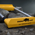Picture of Rhino Cart | All Terrain Moving Cart