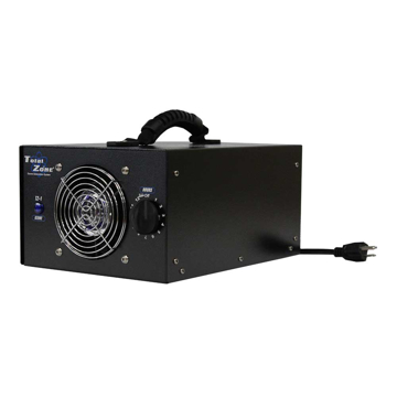 Show details for Ozone Generator | 3000mg/hr Ozone Output Picture of Ozone Generator | 3000mg/hr Ozone Output