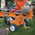 Picture of Brave Log Splitter | 30-Ton | Honda GC190