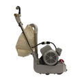 Picture of Essex-Silver Line Floor Sander | 1.5 HP | Red rubber drum