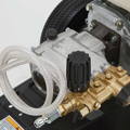 Picture of NorthStar Pressure Washer | 3,100 PSI | 2.5 GPM | Honda GX160