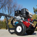 Picture of NorthStar Pressure Washer | 3,600 PSI | 3.0 GPM | Honda GX270