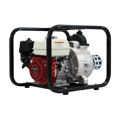 Picture of Brave Trash Pump | 2 In. | Honda GX200