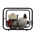 Picture of Brave Trash Pump | 3 In. | Honda GX270