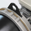 Picture of Brave Diaphragm Pump | 3 In. | Honda GX120