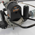 Picture of Brave Diaphragm Pump | 3 In. | Honda GX120