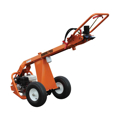 Picture of Brave Towable Auger | Hydraulic | Honda GX270