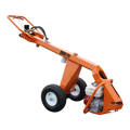 Picture of Brave Towable Auger | Hydraulic | Honda GX270