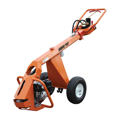 Picture of Brave Towable Auger | Hydraulic | Honda GX270