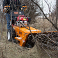 Picture of Brave Brush Cutter | 26 In. | Honda GXV390