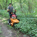 Picture of Brave Brush Cutter | 26 In. | Honda GXV390