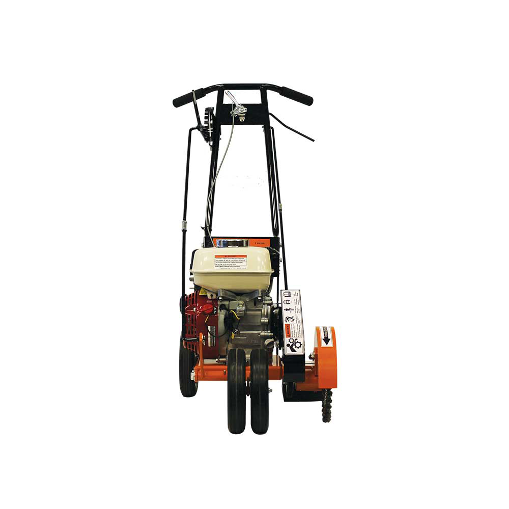 Brave Crack Cleaner | 8 in. Wire Knot Brush | Honda GX120