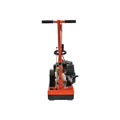 Picture of Brave Green Concrete Saw | 10 In. | Honda GX200