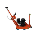 Picture of Brave Green Concrete Saw | 10 In. | Honda GX200