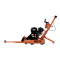 Picture of Brave Green Concrete Saw | 10 In. | Honda GX200