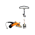 Picture of Brave Floor Stripper | 10 In. Max Width | Electric