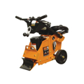 Picture of Brave Floor Stripper | Heavy Duty | 10-In. Max Width | Electric