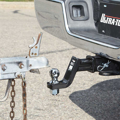 Picture of Ultra-Tow 2-5/16-In. Towing Starter Kit | Class III | 5000-Lb. GTW | 4-In. Drop