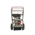 Picture of Dosko Stump Grinder | 13 HP Walk-Behind | Honda GX390