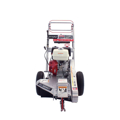 Picture of Dosko Swivel Stump Grinder | 13 HP Walk-Behind | Honda GX390