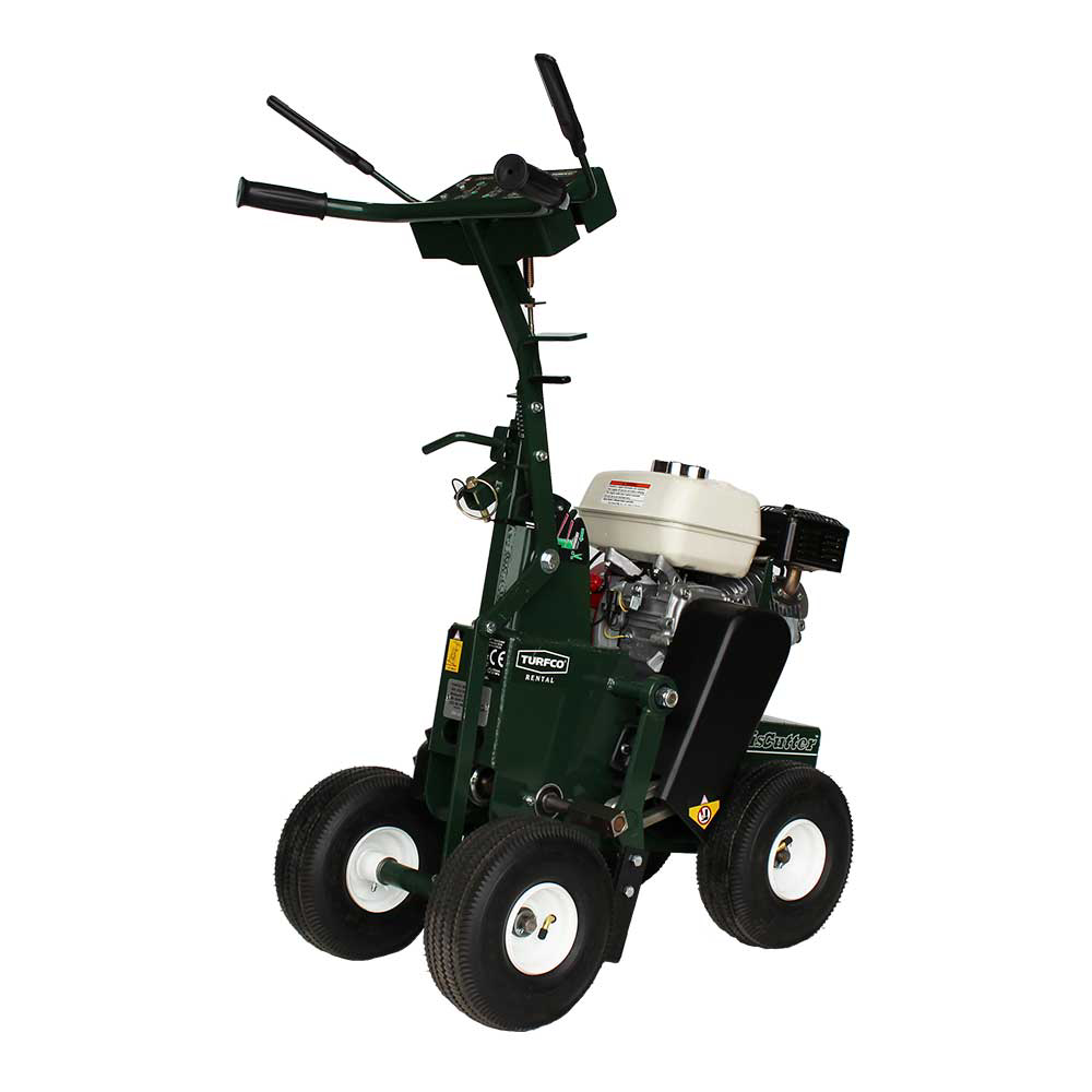 Turfco Rental Sod Cutters 85533.TUR Great Northern Equipment