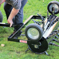 Picture of Maxim Plug Aerator | 36-In. Tow-Behind