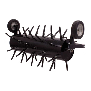 48 plug aerator discount