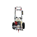 Picture of Dosko Stump Grinder | Mini 6 HP | GX200