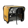 Picture of Ecor Pro Dehumidifier | Painted Steel | 115V/60Hz | 850W/7.1A | 267 CFM