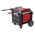 Picture of Honda Generator | 49-State | EU Series | 7,000 Watt