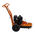 Picture of Brave Stump Grinder | 14 HP Kohler