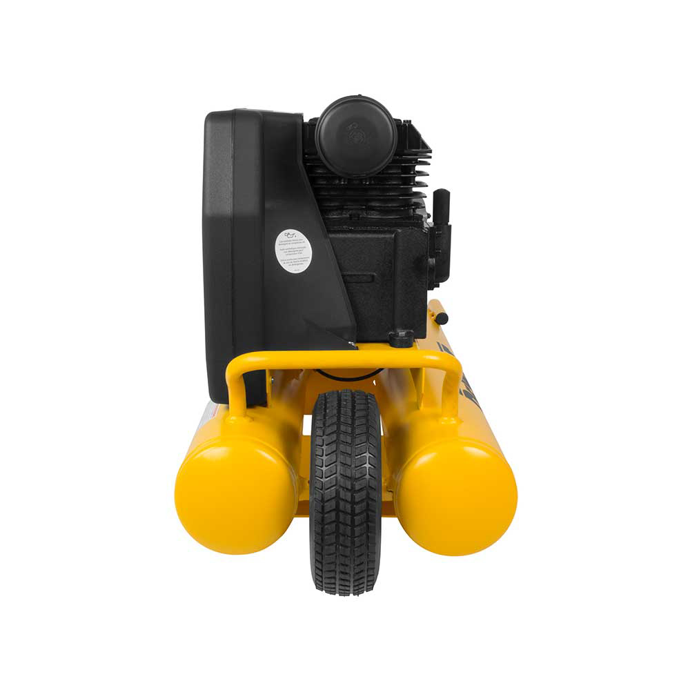 DeWALT Air Compressor | Wheelbarrow | 8 Gallon | 5.7 CFM@90