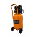 Picture of Hulk Air Compressor | Silent | 2 HP | 20 Gallon Tank