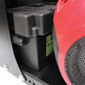 Picture of Brave Hydraulic Power Pack | 3,000 PSI | 9 GPM | Electric Start | Honda GX630