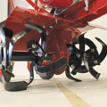 Picture of Maxim Compact Tiller | Honda GX120