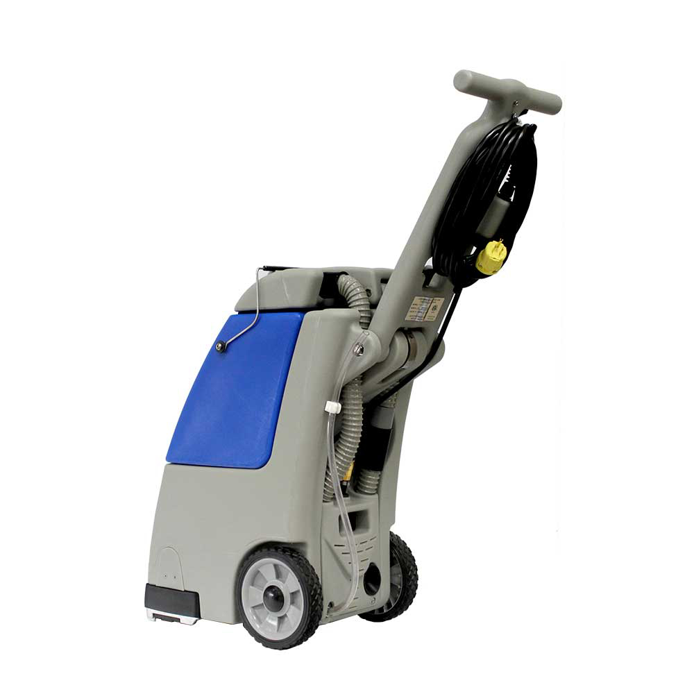 Hoover Power Scrub Xl Commercial Carpet Extraction Cleaner & Shampoo ...