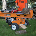 Picture of Brave Log Splitter | 30-Ton | Honda GC190