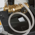 Picture of NorthStar Pressure Washer | 3,100 PSI | 2.5 GPM | Honda GX160