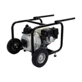 Picture of Brave Trash Pump | 2 In. | Honda GX200