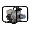 Picture of Brave Trash Pump | 3 In. | Honda GX200