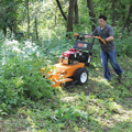 Picture of Brave Brush Cutter | 26 In. | Honda GXV390