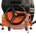 Picture of Brave Concrete Floor Saw | 14 In.-20 In. Diameter | Honda GX390