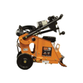 Picture of Brave Floor Stripper | Heavy Duty | 10-In. Max Width | Electric