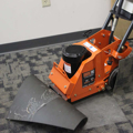 Picture of Brave Floor Stripper | Heavy Duty | 10-In. Max Width | Electric