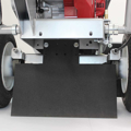 Picture of Dosko Swivel Stump Grinder | 13 HP Walk-Behind | Honda GX390