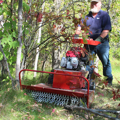 Picture of Maxim Brush Cutter | 26-In. Cutting Width | Honda GXV390