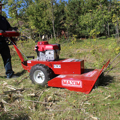 Picture of Maxim Brush Cutter | 26-In. Cutting Width | Honda GXV390