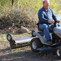 Picture of Maxim Lawn Roller | 36-In. Tow-Behind