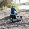 Picture of Maxim Lawn Roller | 36-In. Tow-Behind
