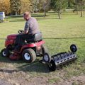 Picture of Maxim Spike Aerator | 36-In. Tow-Behind